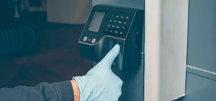 Access Control Installation West Palm Beach