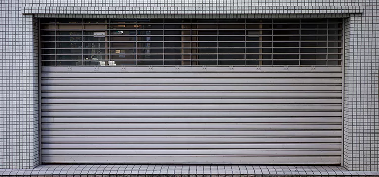 Advanced Solutions for Your Aluminum Garage Doors in West Palm Beach, Florida