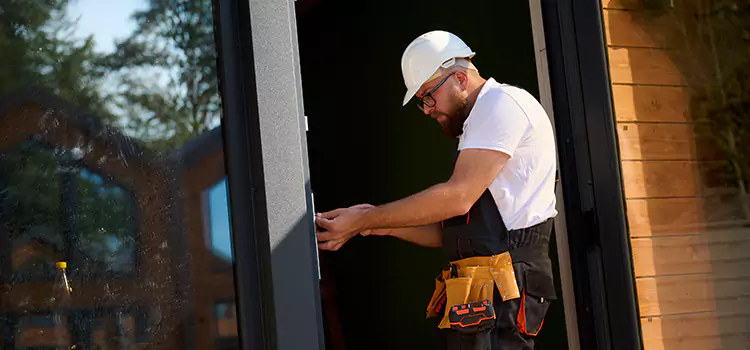 Replace Balcony Door West Palm Beach