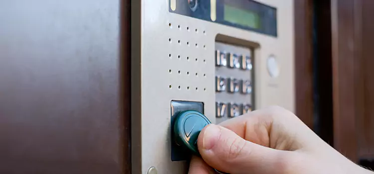 Enhanced Security Features West Palm Beach