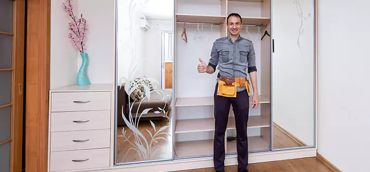 Sliding Closet Door Replacement West Palm Beach