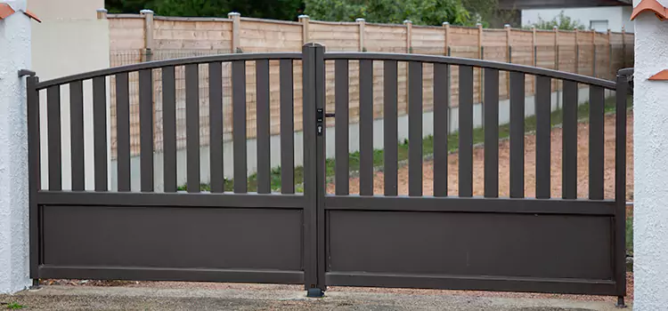 Advanced Gate Solutions in West Palm Beach, FL