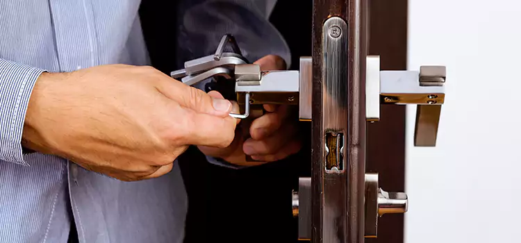 Commercial Door Lock Repair West Palm Beach