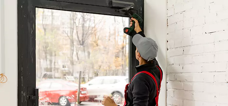 Comprehensive Door Closer Services in West Palm Beach, FL