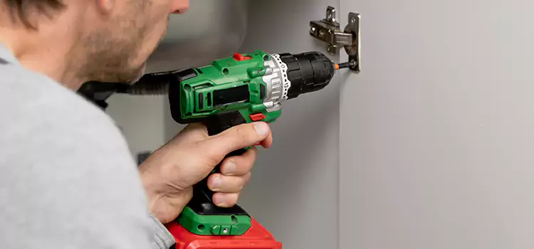 Commercial Door Hinge Repair West Palm Beach