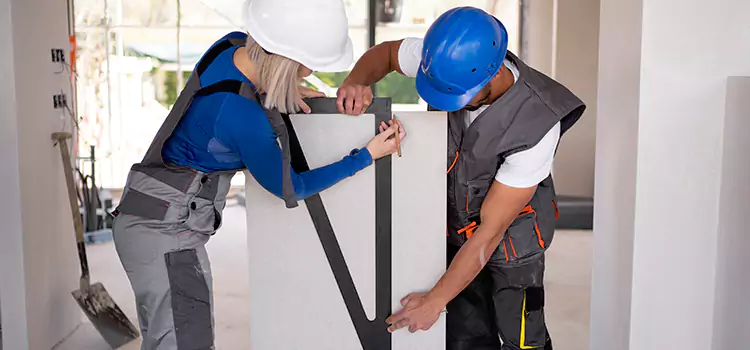 Why Choose Us for Door Panel Services in West Palm Beach, FL?