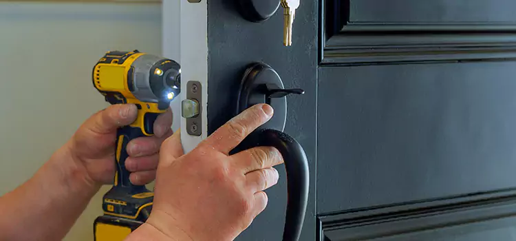 Locksmith Emergency Service West Palm Beach