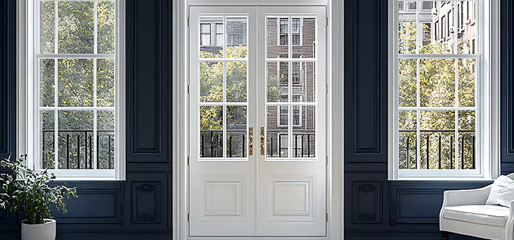 French Door Lock Repair West Palm Beach