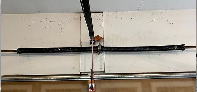 Garage Door Cable Repair Near Me in West Palm Beach, FL