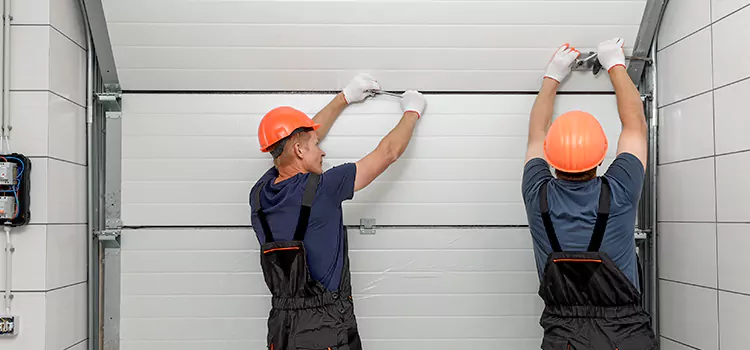 Choose Us for Your Garage Door Needs in West Palm Beach