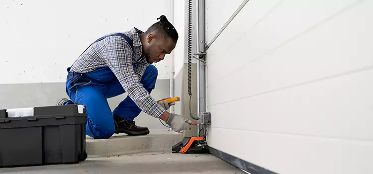 Expert Solutions for Every Garage Lock Need in West Palm Beach, FL