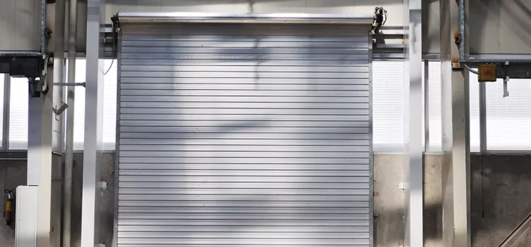 Roller Door Maintenance West Palm Beach