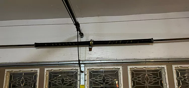 Garage Door Spring Repair Near Me West Palm Beach
