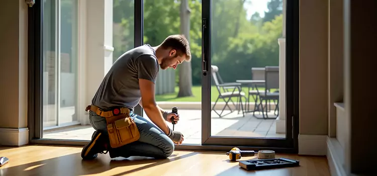 Comprehensive Solutions for Every Glass Door Need in West Palm Beach, FL