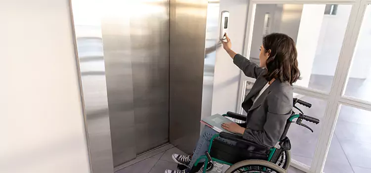 Benefits of Modern Handicap Door Systems in West Palm Beach, FL