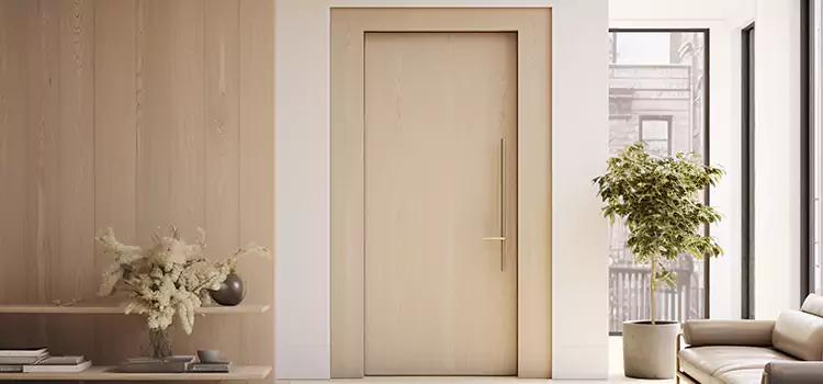 Choose Quality for Your Inside Doors in West Palm Beach, FL