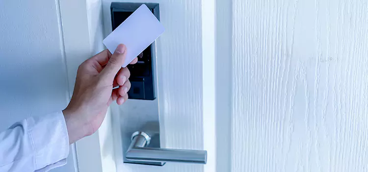 Why Choose Us for Your Keycard Lock Installation in West Palm Beach, FL?
