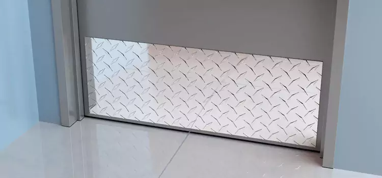 Benefits of Professional Kick Plate Solutions in West Palm Beach, FL