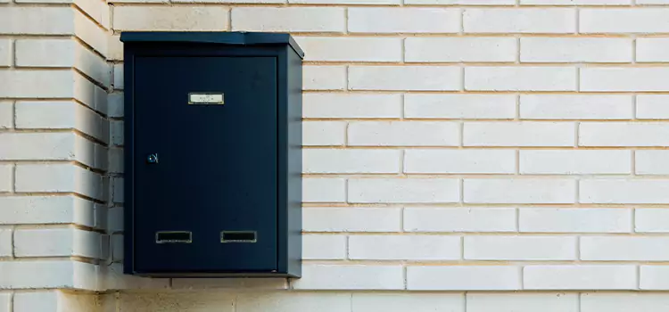 Mailbox Lock Repair West Palm Beach