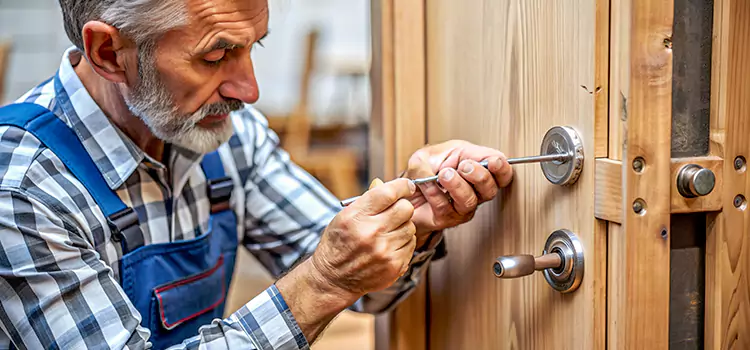 Mortise Replacement Lock West Palm Beach
