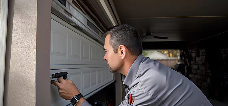Garage Door Cable Replacement West Palm Beach