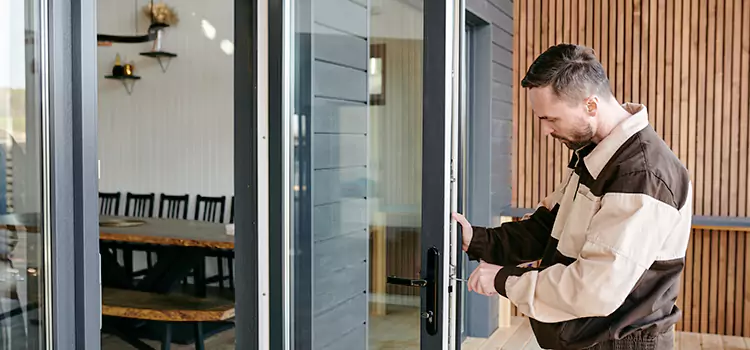 Replacing Patio Door West Palm Beach