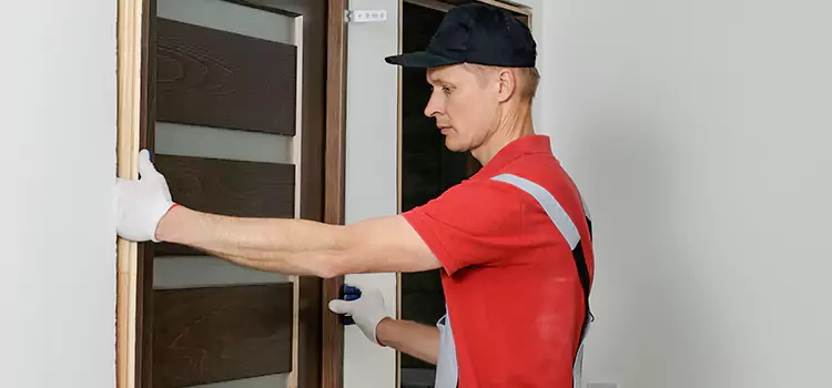 Frame and Panel Restoration West Palm Beach