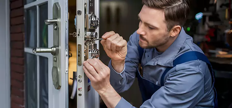 Residential Lock Installation West Palm Beach