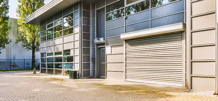Electric Roller Garage Doors West Palm Beach