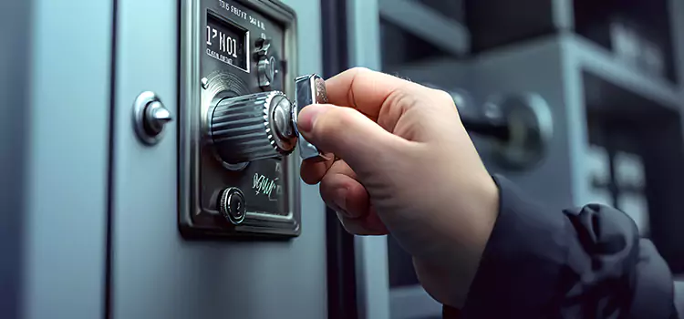 Locksmith Cost to Open Safe West Palm Beach
