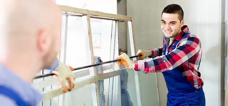 Patio Door Panel Replacement West Palm Beach