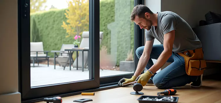 Patio Sliding Glass Door Replacement West Palm Beach