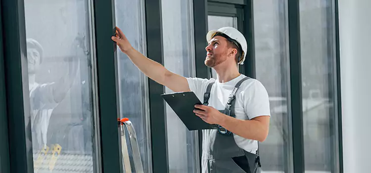 Comprehensive Solutions for Your Sticking Doors in West Palm Beach, FL