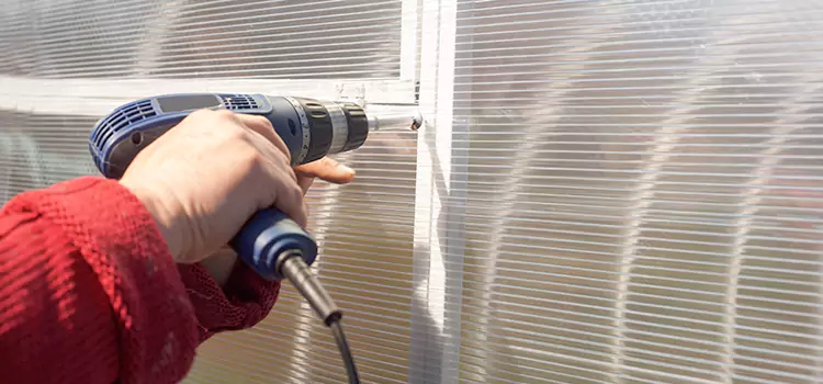 Sliding Screen Door Repair West Palm Beach
