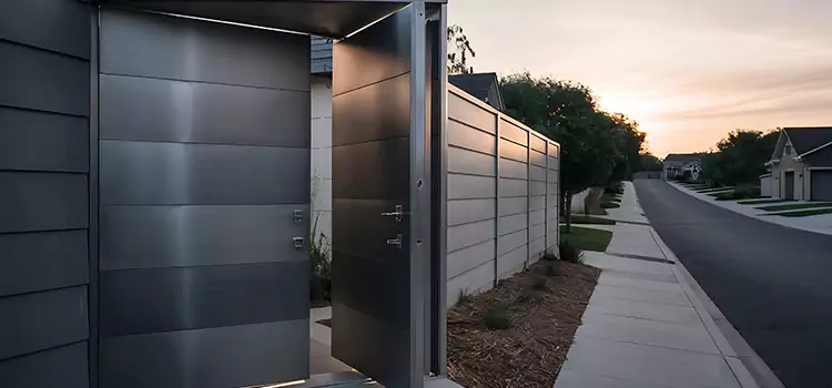 Comprehensive Steel Door Solutions in West Palm Beach, FL