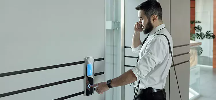 Cloud Based Access Control West Palm Beach