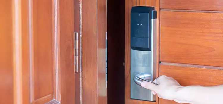 Commercial Keyless Entry Locks West Palm Beach
