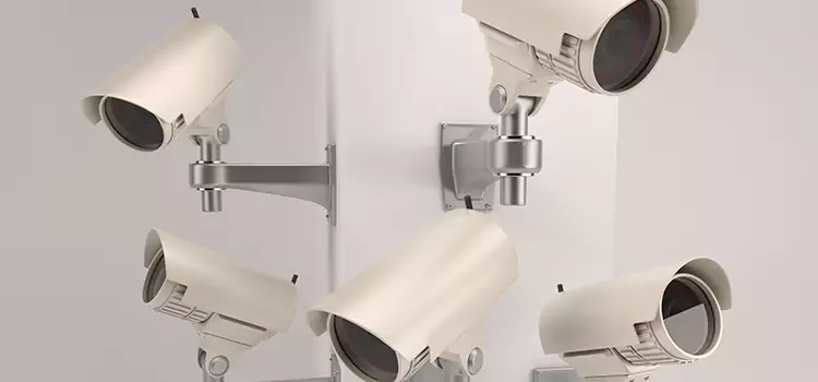 Your Trusted Partner for CCTV Solutions in West Palm Beach