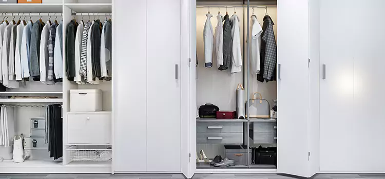 Glass Closet Door Repair West Palm Beach