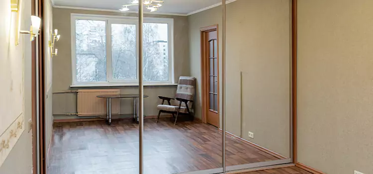 Mirror Closet Door Roller Replacement West Palm Beach