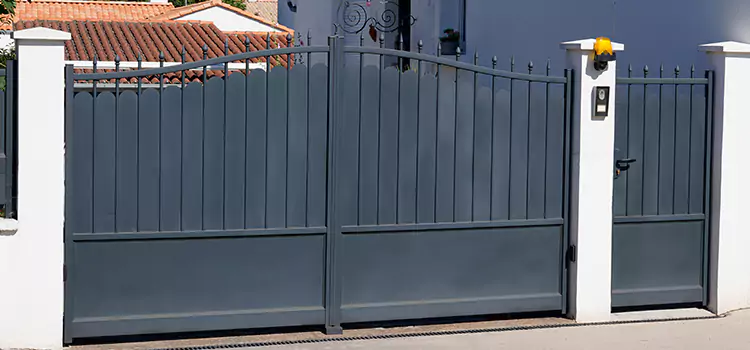 Emergency Commercial Gate Repair West Palm Beach