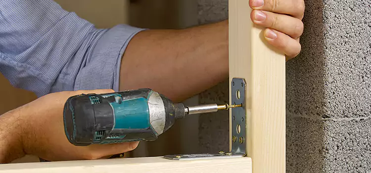 Jimmy Proof Deadbolt Repair West Palm Beach