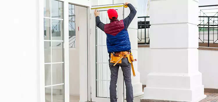 Water Damage Door Frame Repair West Palm Beach