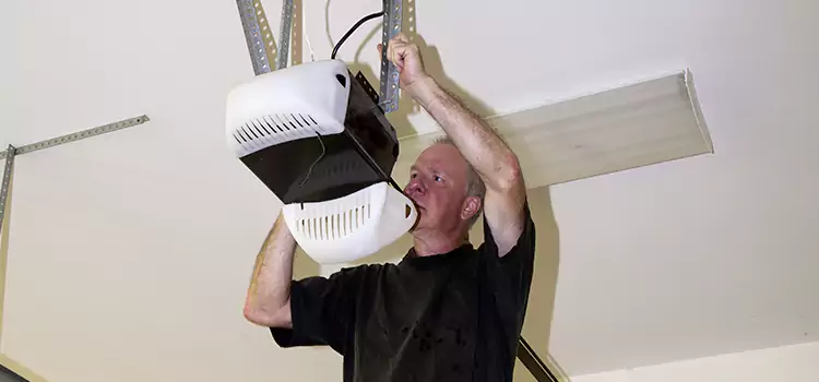 Garage Door Opener Service West Palm Beach