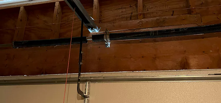 Broken Garage Door Cable Repair in West Palm Beach, FL
