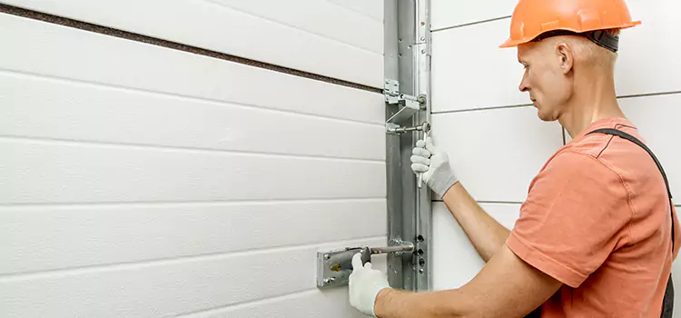 Why Choose Us for Garage Door Lock Services in West Palm Beach, FL?