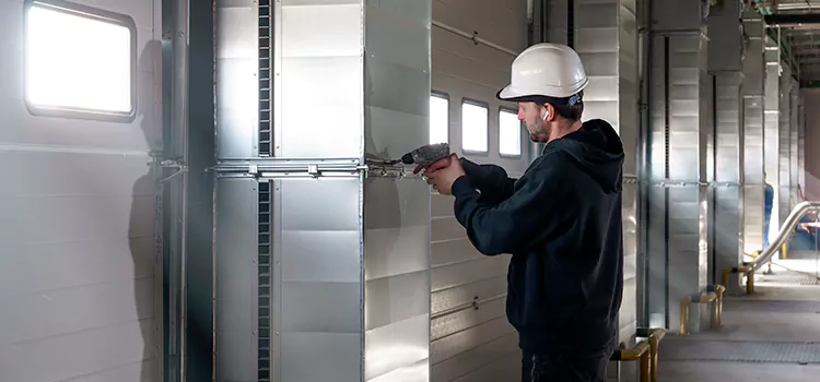 Prompt and Professional Garage Door Service in West Palm Beach, Florida