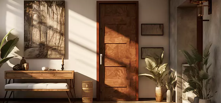 Specialty Interior Doors West Palm Beach