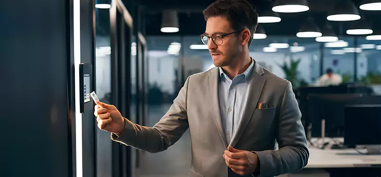 Our Commitment to Keycard Security Excellence in West Palm Beach, FL