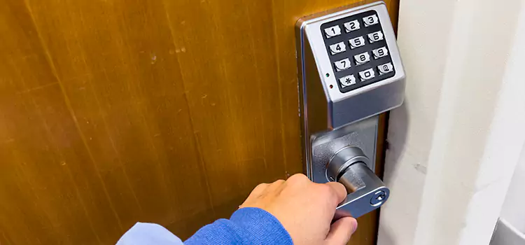 Why Choose Us for Your Keypad Lock Needs in West Palm Beach, FL?